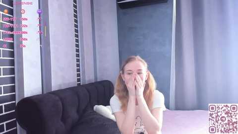 elvinarose @ stripchat on 20250809