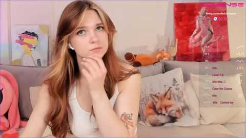 frau_lina @ stripchat on 20250809