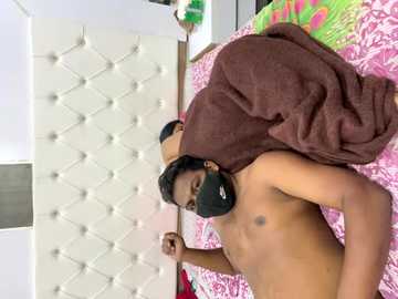 fuck_in25 @ stripchat on 20250809