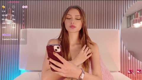giselle_royy @ stripchat on 20250809