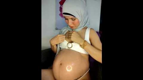 hanaa_18 @ stripchat on 20250809