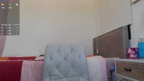 Media: joangraziella Stripchat 2025-08-09 12:20:00