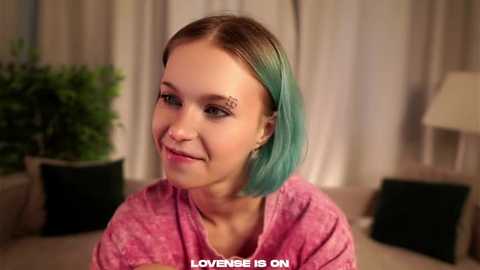 jodybruster @ stripchat on 20250809