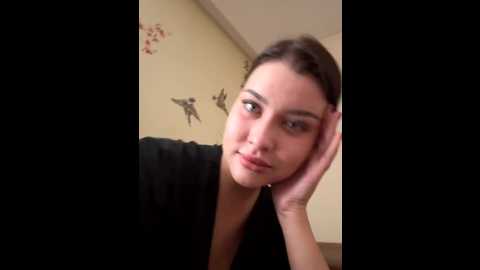 kikiwatson @ stripchat on 20250809