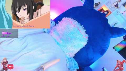 kira__ @ stripchat on 20250809