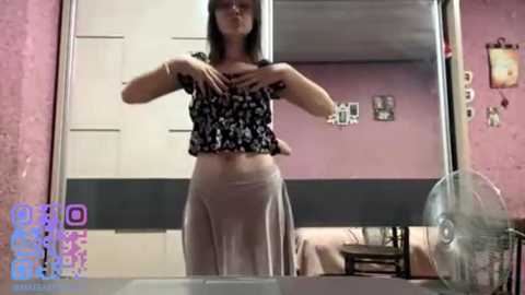 liliya13 @ stripchat on 20250809