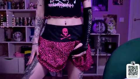 lollyshy @ stripchat on 20250809