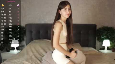 lynettedanley @ stripchat on 20250809