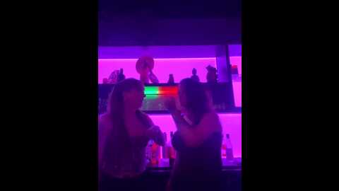maj0lie @ stripchat on 20250809
