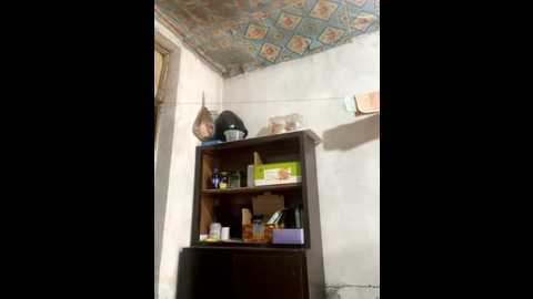 manmanyu520 @ stripchat on 20250809