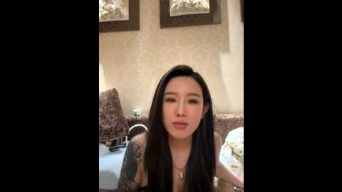 manson13333 @ stripchat on 20250809