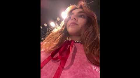 million_degrees @ stripchat on 20250809