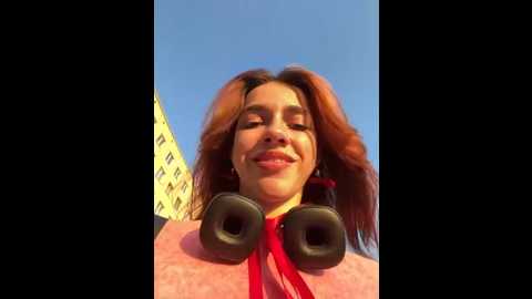 million_degrees @ stripchat on 20250809