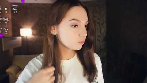 nguyethankey @ stripchat on 20250809