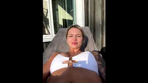 oh_anna @ stripchat on 20250809