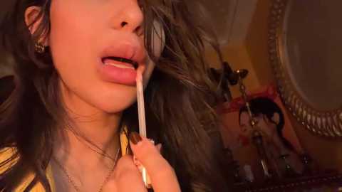 orla86 @ stripchat on 20250809