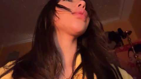 orla86 @ stripchat on 20250809