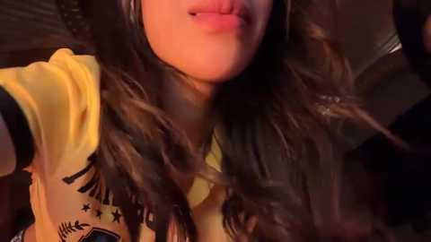 orla86 @ stripchat on 20250809