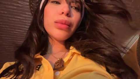 orla86 @ stripchat on 20250809