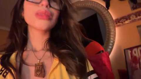 Media: orla86 Stripchat 2025-08-09 19:10:00