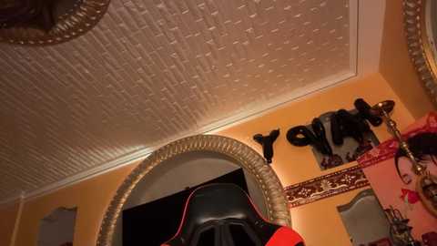 Media: orla86 Stripchat 2025-08-09 19:42:00