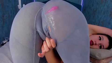 redasshottie @ stripchat on 20250809