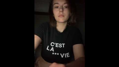 saysay_7 @ stripchat on 20250809