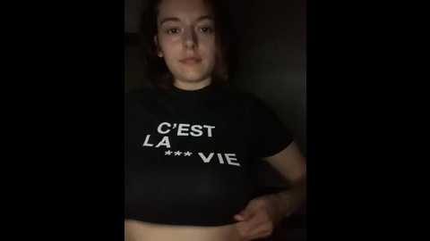saysay_7 @ stripchat on 20250809