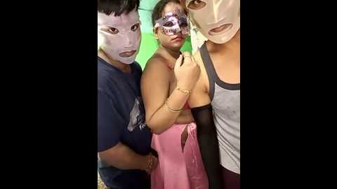 sexy_rani123 @ stripchat on 20250809