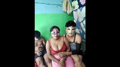 sexy_rani123 @ stripchat on 20250809
