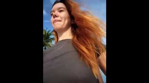 teya_new @ stripchat on 20250809