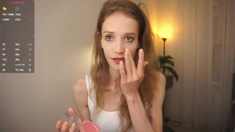 wildaheldreth @ stripchat on 20250809