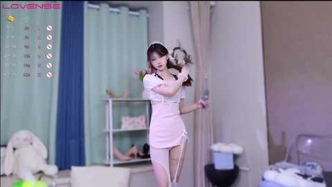 xiaoxi___ @ stripchat on 20250809