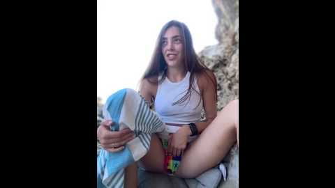 your_badass_ @ stripchat on 20250809