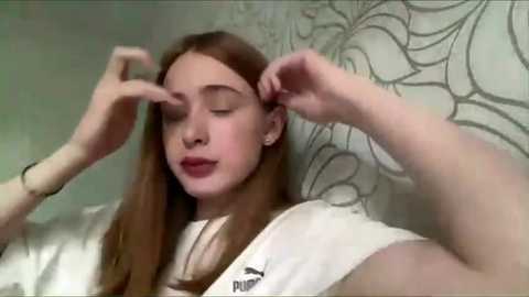akkerrrman @ stripchat on 20250810