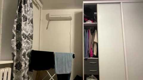 akkerrrman @ stripchat on 20250810