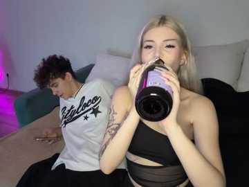 Media: alice18james Stripchat 2025-08-10 17:04:00