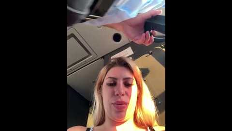 alicedream5 @ stripchat on 20250810