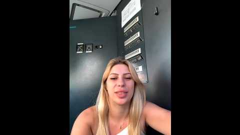 alicedream5 @ stripchat on 20250810