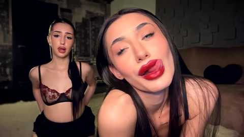 Media: alissadreams Stripchat 2025-08-10 17:27:00