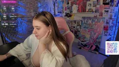 alli_aster @ stripchat on 20250810