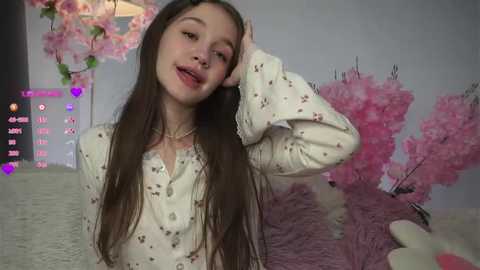 amilewis @ stripchat on 20250810