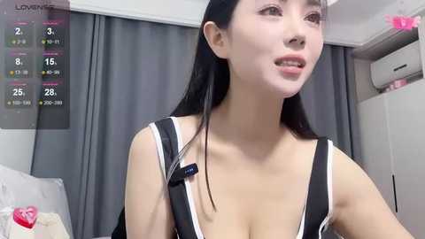 amy_i @ stripchat on 20250810
