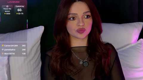 anawest @ stripchat on 20250810