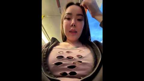 asian_asami @ stripchat on 20250810