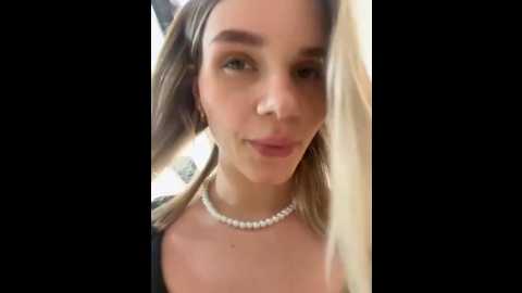 baravisha @ stripchat on 20250810