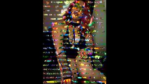 curvyvampire @ stripchat on 20250810