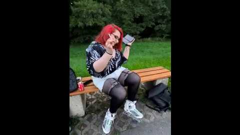 curvyvampire @ stripchat on 20250810