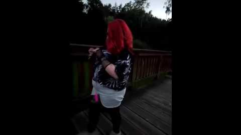 curvyvampire @ stripchat on 20250810
