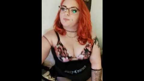 curvyvampire @ stripchat on 20250810